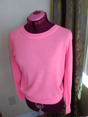 Women's J-CREW sweater - XS